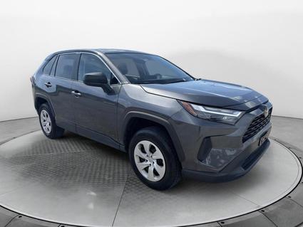 2024 Toyota RAV4 Sand Springs OK