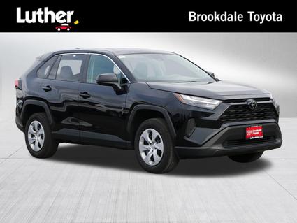 2024 Toyota RAV4 Minneapolis MN