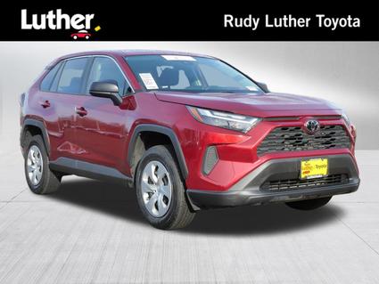 2024 Toyota RAV4 Minneapolis MN