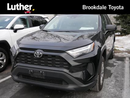 2025 Toyota RAV4 Minneapolis MN