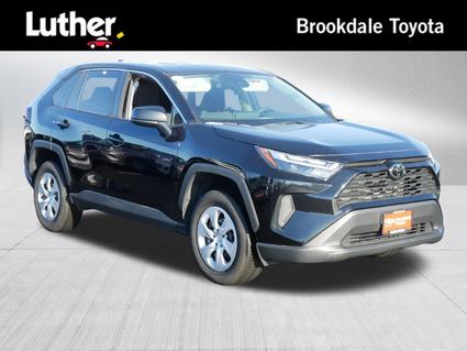 2025 Toyota RAV4 Minneapolis MN