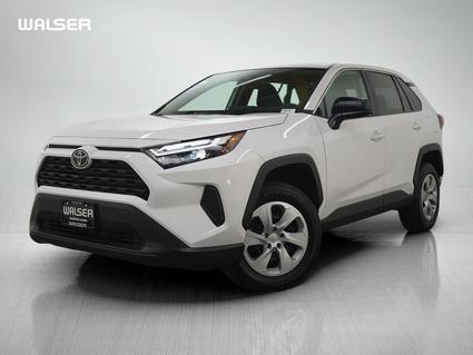 2025 Toyota RAV4 Minneapolis MN