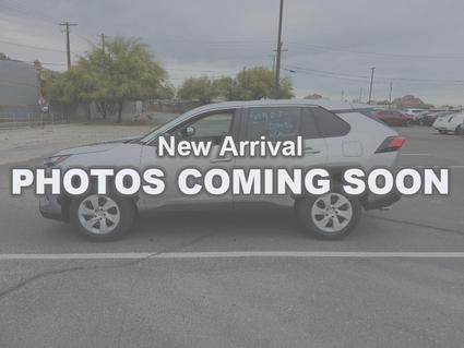 2025 Toyota RAV4 Phoenix AZ