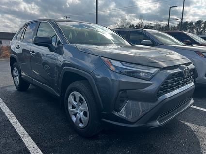 2025 Toyota RAV4 Elizabethtown KY