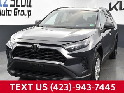 2019 Toyota RAV4 Kingsport TN