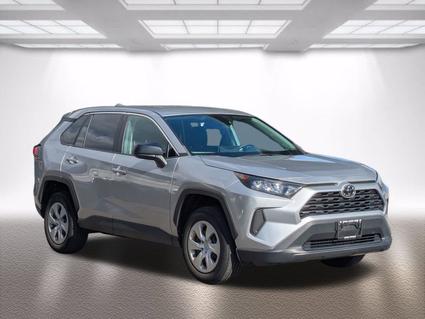 2022 Toyota RAV4 Manchester CT