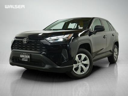 2023 Toyota RAV4 Minneapolis MN