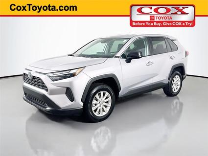 2023 Toyota RAV4 Burlington NC