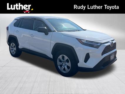 2023 Toyota RAV4 Minneapolis MN