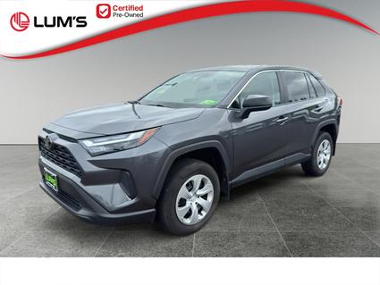2023 Toyota RAV4 Warrenton OR
