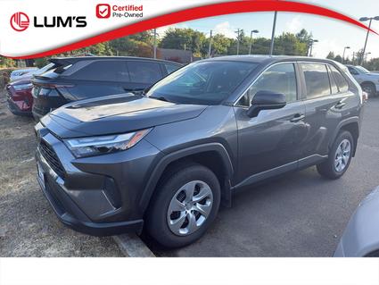 2023 Toyota RAV4 Warrenton OR