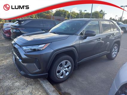 2023 Toyota RAV4 Warrenton OR