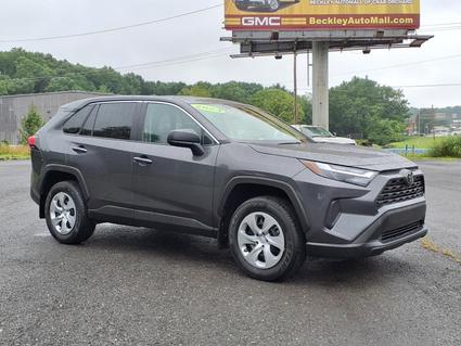 2023 Toyota RAV4 Beckley WV