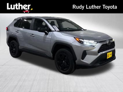 2023 Toyota RAV4 Minneapolis MN