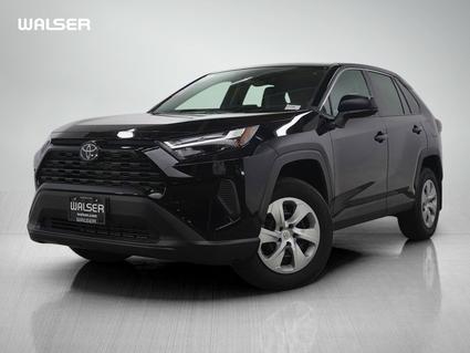 2023 Toyota RAV4 Minneapolis MN