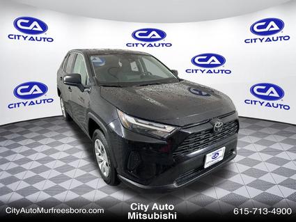 2023 Toyota RAV4 Murfreesboro TN
