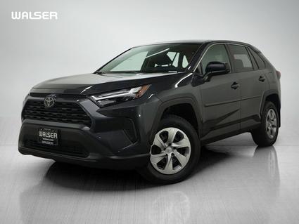 2023 Toyota RAV4 Minneapolis MN