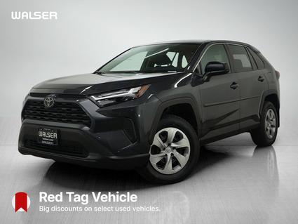 2023 Toyota RAV4 Minneapolis MN