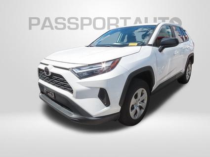 2024 Toyota RAV4 Suitland MD