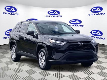 2024 Toyota RAV4 Chattanooga TN