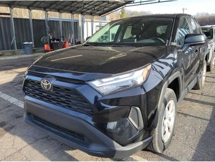 2024 Toyota RAV4 Madison AL