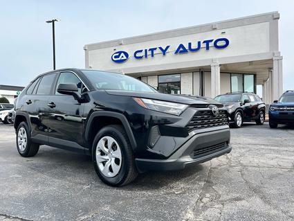 2024 Toyota RAV4 Chattanooga TN