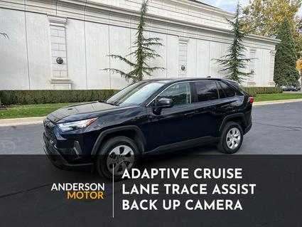 2024 Toyota RAV4 Salt Lake City UT