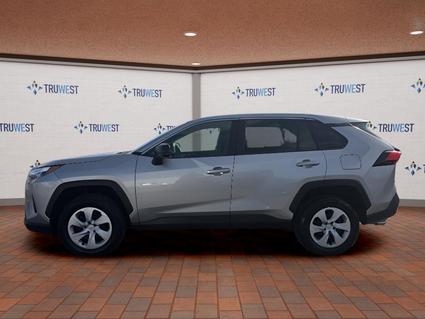 2024 Toyota RAV4 Cortez CO