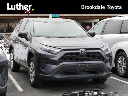 2024 Toyota RAV4 Minneapolis MN