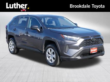 2024 Toyota RAV4 Minneapolis MN