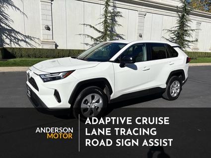 2024 Toyota RAV4 Salt Lake City UT