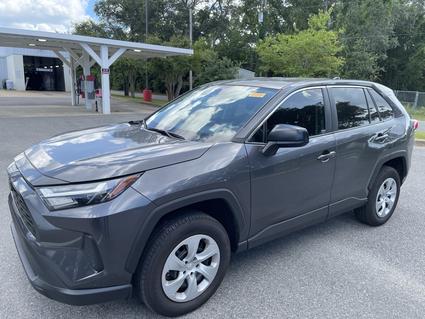2025 Toyota RAV4 Fort Walton Beach FL