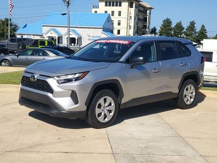 2025 Toyota RAV4 Destin FL