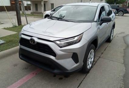 2025 Toyota RAV4 Destin FL