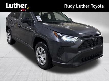 2025 Toyota RAV4 Minneapolis MN