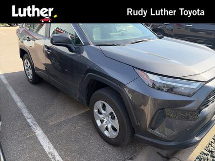 2025 Toyota RAV4 Minneapolis MN