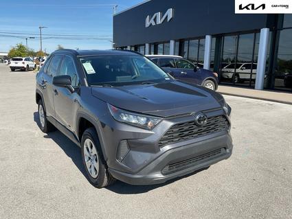 2019 Toyota RAV4 Nicholasville KY