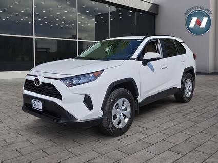 2021 Toyota RAV4 Lake Hopatcong NJ