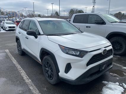 2022 Toyota RAV4 Beckley WV