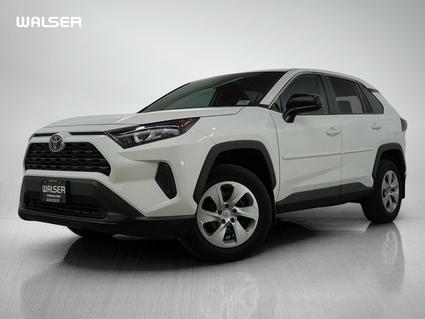 2022 Toyota RAV4 Minneapolis MN