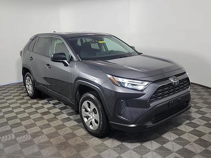 2023 Toyota RAV4 Derwood MD