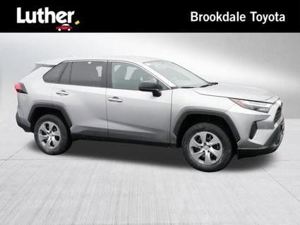 2023 Toyota RAV4 Minneapolis MN