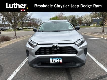2023 Toyota RAV4 Minneapolis MN