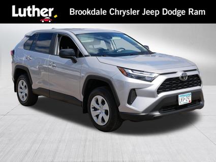 2023 Toyota RAV4 Minneapolis MN