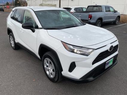2023 Toyota RAV4 Missoula MT