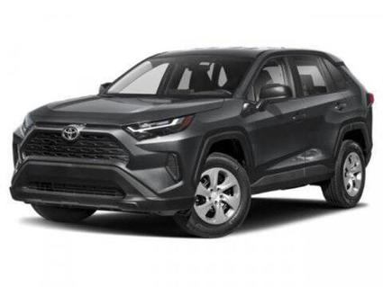 2023 Toyota RAV4 Missoula MT