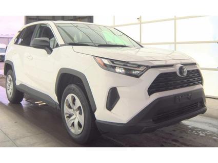 2024 Toyota RAV4 Roanoke VA