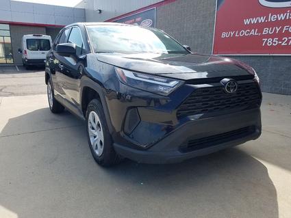 2024 Toyota RAV4 Topeka KS