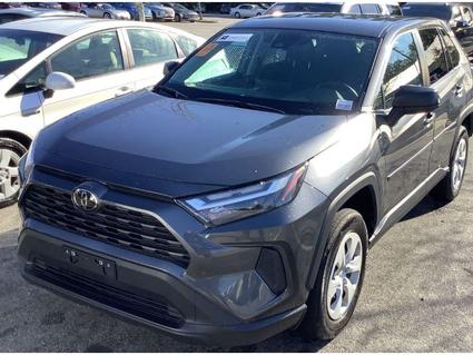 2024 Toyota RAV4 Memphis TN