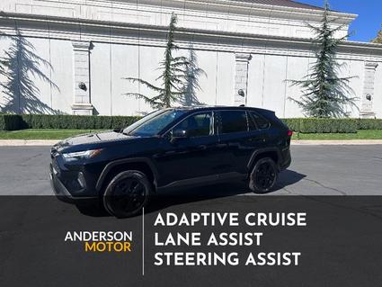 2024 Toyota RAV4 Salt Lake City UT